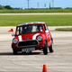 Illustration for article titled I took the Mini to Autocross this weekend